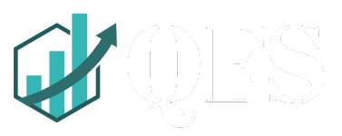 Quantum Flow Systems Light Logo